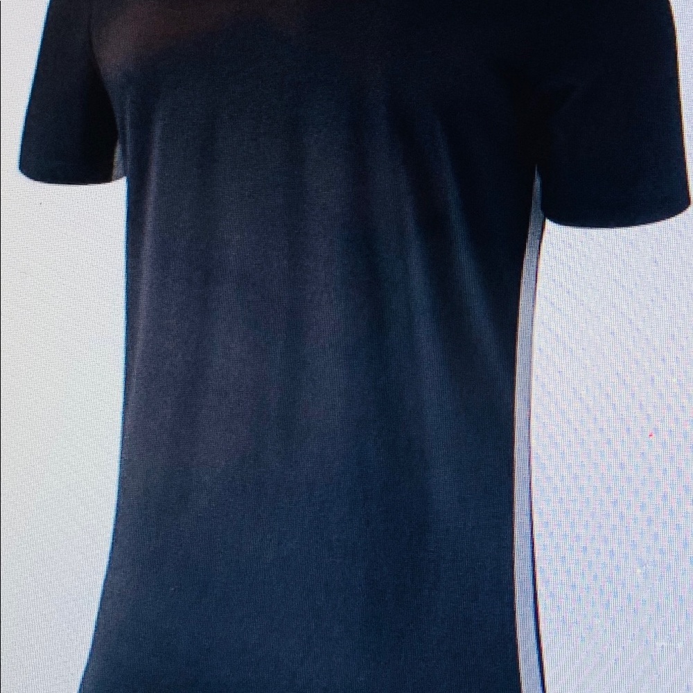 San Antonio Spurs NBA Alt Hem tee shirt sz Large. New with tags in original bag - Picture 10 of 16